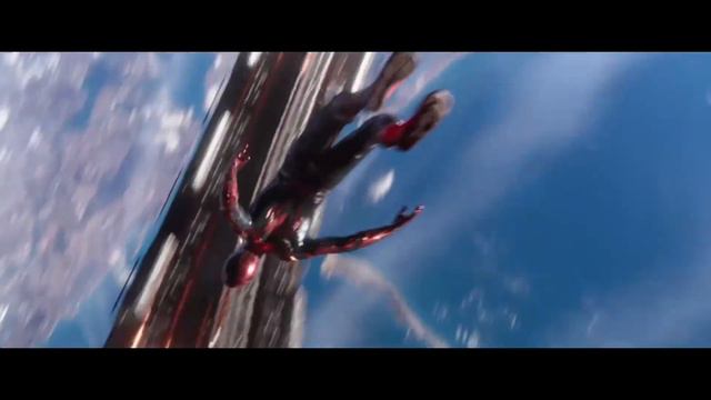 "SPIDERMAN"- Multiverse || A Trailer || Pixel Planet. смотреть онлайн