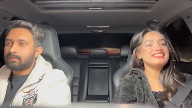 GIRL’s REACTION to My 520HP C63 ? | BRUTAL ACCELERATION | Team Sinister смотреть онлайн