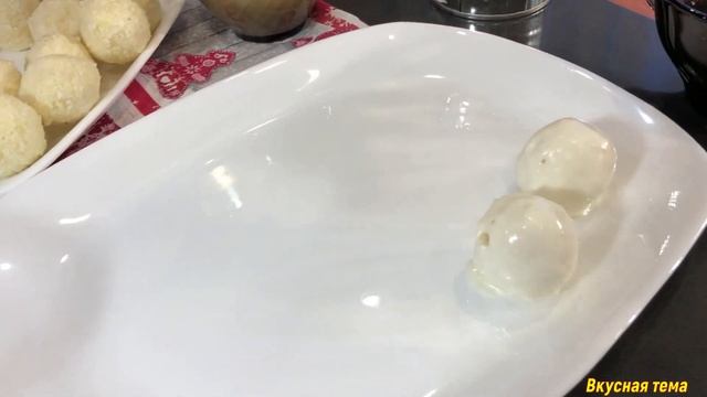 РАФАЕЛЛО. Цукерки власноруч.Все змішав і одразу на стол.Діти НЕ можуть зупинитися.#СмачноШвидко смотреть онлайн