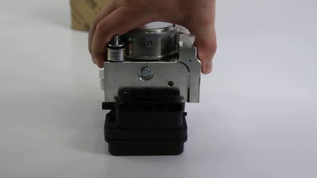 4405026101 TOYOTA ACTUATOR ASSY, BRAKE W/FLUID БЛОК УПРАВЛЕНИЯ АБС смотреть онлайн