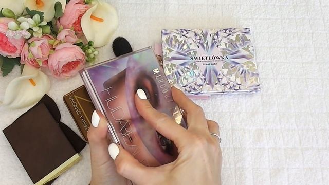 ПАЛЕТКИ НА ИЮНЬ. HUDA BEAUTY. NATASHA DENONA. TOM FORD. CHANEL. BELORDESIGN. GLAM SHOP. GUCCI. ЛЮКС смотреть онлайн