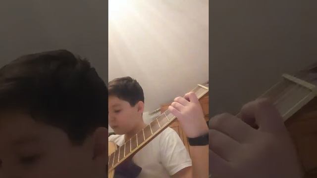 В. Козлов Испанский танец. Разбор смотреть онлайн