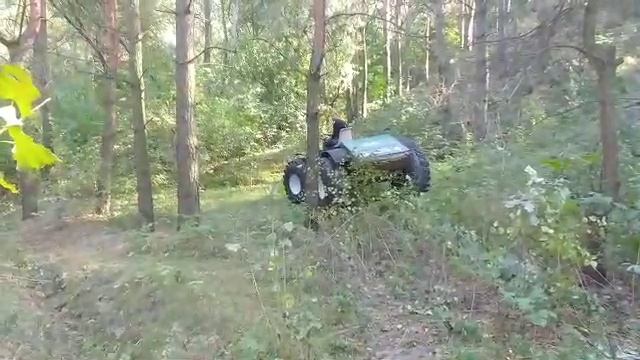 болотоход вездеход смотреть онлайн