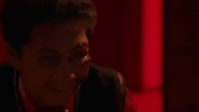 кинотеатр ужасов