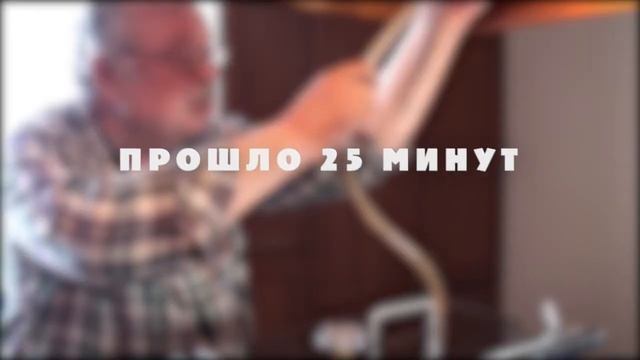 Вкусная карта Самарской области #3. Копченый на опилках окунь и жареная икра - пальчики оближешь смотреть онлайн