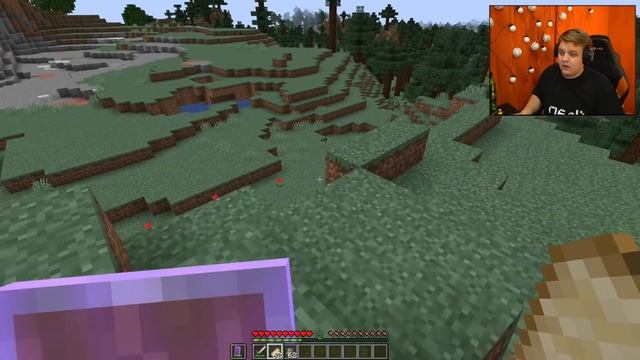 НОВЫЕ ЗАЧАРОВАНИЯ ПРЕДМЕТОВ В МАЙНКРАФТЕ смотреть онлайн