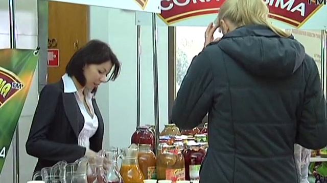 Чем накормит Нижнегорск? смотреть онлайн
