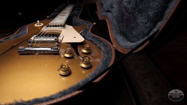 "Pick of the Day" - 2014 ES Les Paul смотреть онлайн