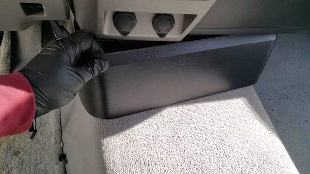 2010-2017 Toyota Tundra Remote Start Plug-and-play Install смотреть онлайн