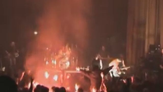 АлисА - Жги-Гуляй (Калуга, ДК "Строитель", 06.06.2006) смотреть онлайн