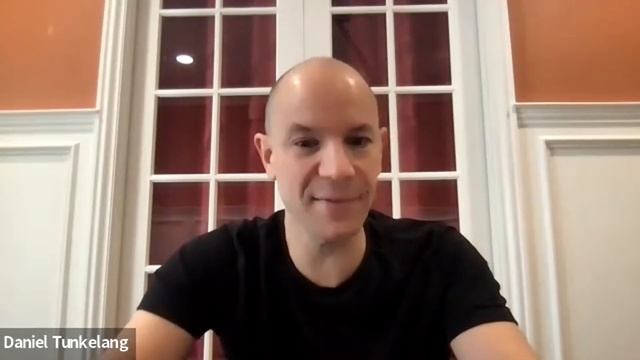 Using machine learning to improve search: A conversation with Daniel Tunkelang and Dmitry Kan смотреть онлайн
