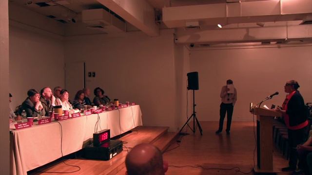 RGB Bronx Public Hearing - June 16, 2016 - Part 1 of 4 смотреть онлайн
