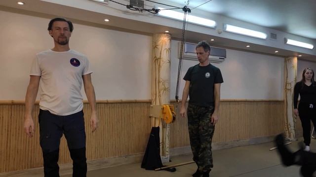 2021-04 Volume balance - 3D смотреть онлайн