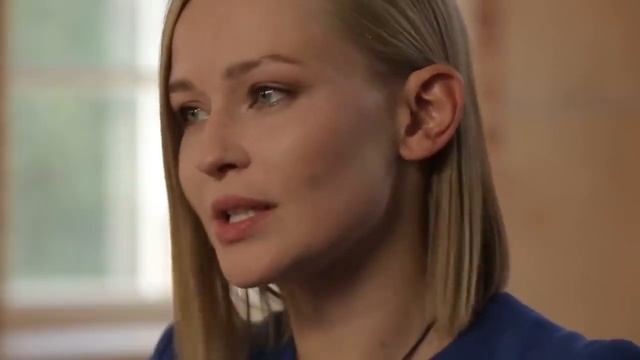 Юлия Пересильд. Что мешало в отношениях с мужчинами? смотреть онлайн