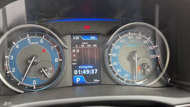 New Maruti NEXA XL6 2022 || Premium 6 Seater смотреть онлайн