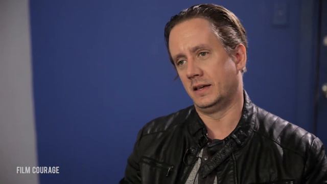 Building An Acting Brand by Chad Lindberg смотреть онлайн