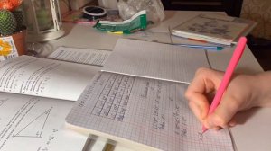 ВЛОГ//Мой день после школы🌝❤️