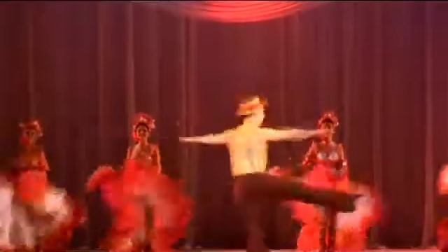 Ансамбль "Ижевск", ролик 005 смотреть онлайн