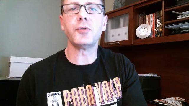 Spectress & Sabanion Kickstarter Countdown смотреть онлайн