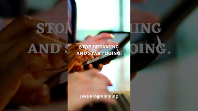Java Jive: Quick Dive смотреть онлайн