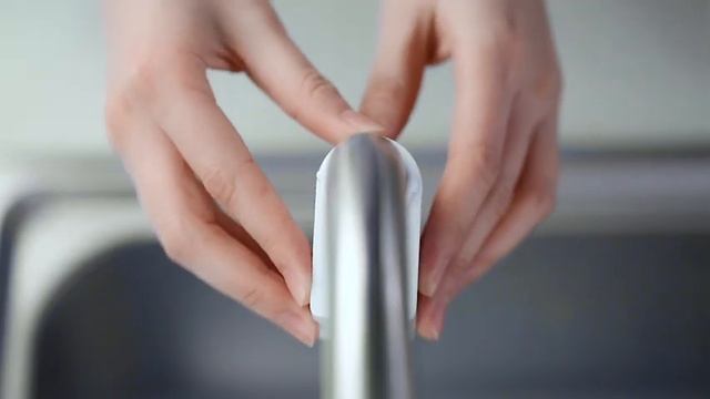 Xiaomi Zajia Induction Water Saver Intelligent Infrared Induction Water Faucet Water Saver смотреть онлайн