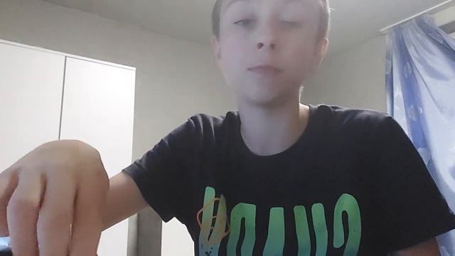 Пробую шоколад со вкусом греческого йогурта