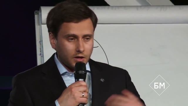 Бизнес Молодость Этапы и нюансы внедрения CRM системы смотреть онлайн