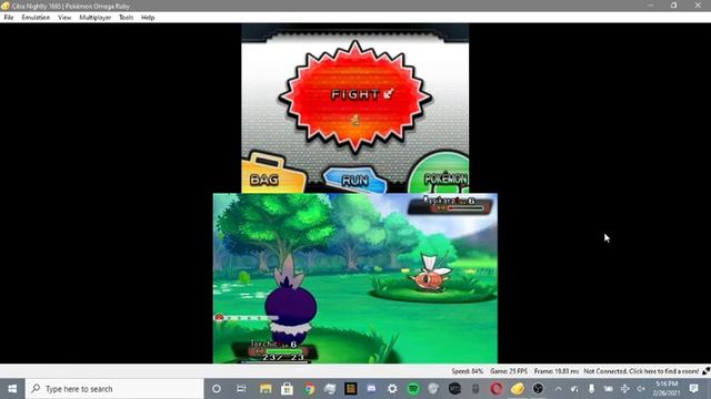 SHADOW POKEMON?? pokemon rayless ruby #1 смотреть онлайн