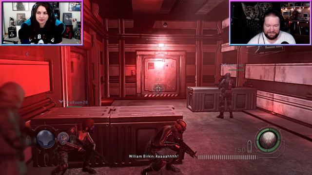 Resident Evil: Operation Raccoon City | Trials of the Modern Video Game - Ep. 01 смотреть онлайн