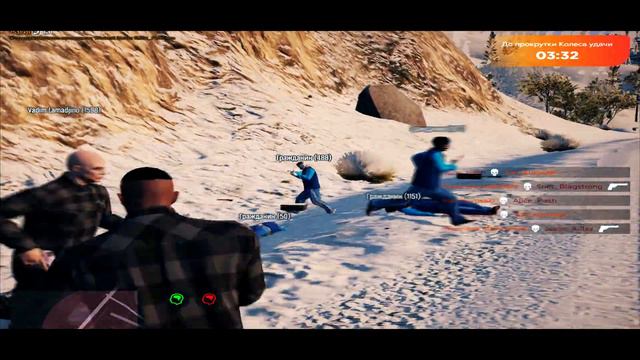 y0nce | save me | gta 5 rp смотреть онлайн