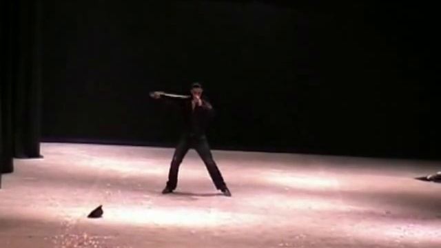 Demiri-Tango смотреть онлайн
