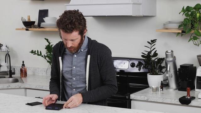 Video Overview | Timemore Black Mirror Nano Scale смотреть онлайн