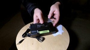 Всеволновый DSP радиоприемник XHDATA D-808