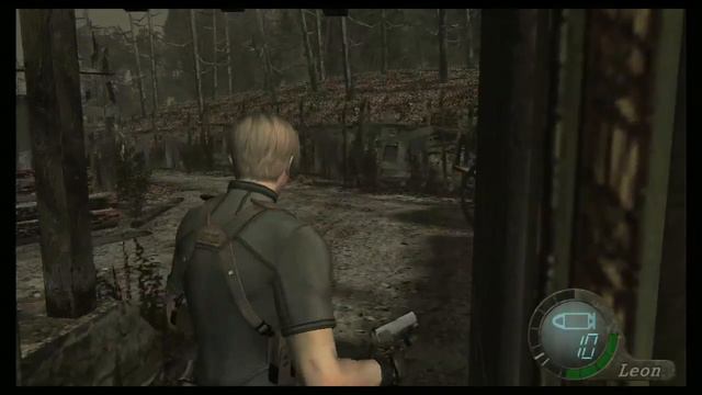 Let's Play Resident Evil 4 HD Part 3 смотреть онлайн