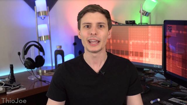 What is Windows 10 S? ( DON'T GET IT! ) смотреть онлайн