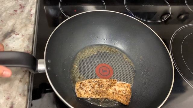 Fish and Pasta in white sauce смотреть онлайн