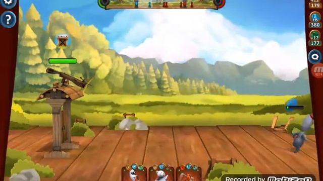 Игра heroes of scene для андроид смотреть онлайн