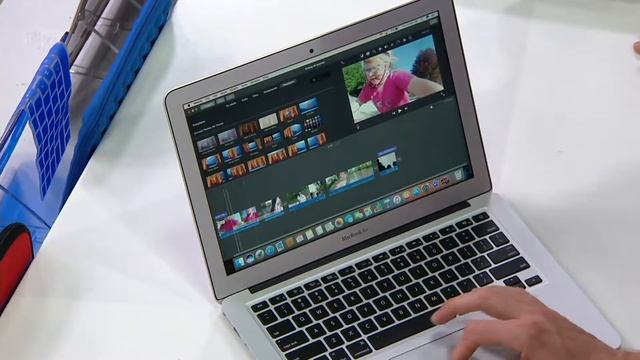 Apple MacBook Air 13