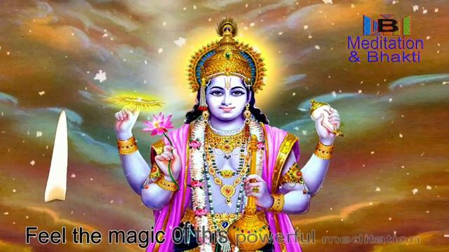 HARI OM CHANTING 7 MINUTES | HARI OM MANTRA 7 MINUTES смотреть онлайн
