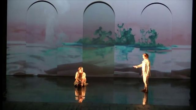 Teatro Donizetti. Preziosi in scena il don Giovanni BergamoTv смотреть онлайн