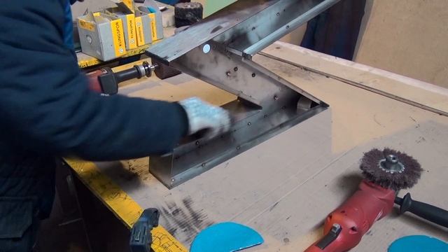 Въездная стела в Московскую область. Как это построено или How Did They Build That смотреть онлайн