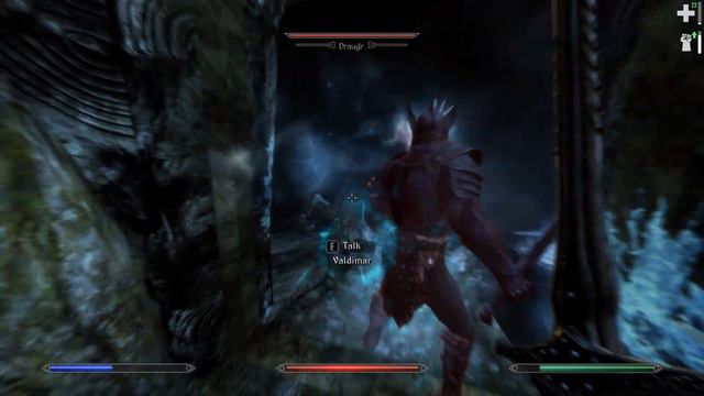 The Fireheart Raider | Episode 39: Maze of Stone | Skyrim Requiem смотреть онлайн