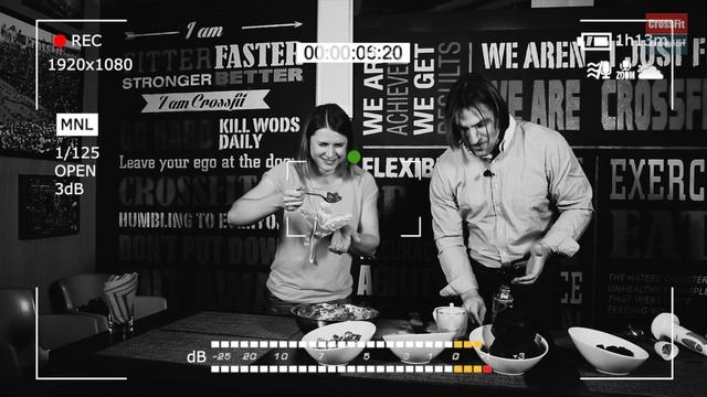 Кулинарная программа Смог С Иваном Суриным 3 выпуск смотреть онлайн