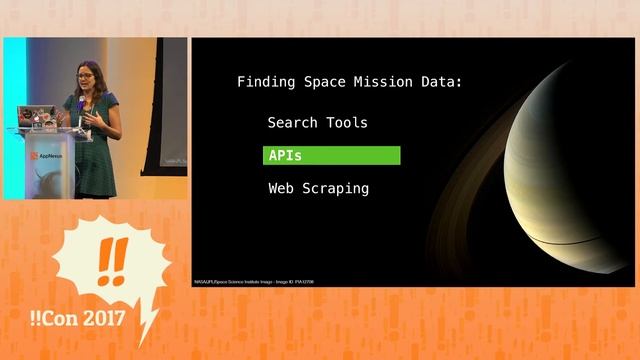 !!Con 2017: Where Are All the Space Robots?! by Lisa Ballard смотреть онлайн