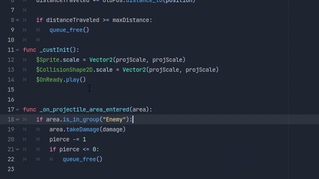 These Features will Level Up your Godot Game Dev! (Godot Tutorial) смотреть онлайн