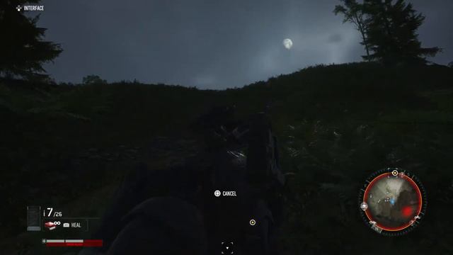 Tom Clancy’s Ghost Recon® Breakpoint confirms that the moon is a hologram! смотреть онлайн