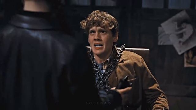 Wednesday & Tyler II Trust [Their story] смотреть онлайн