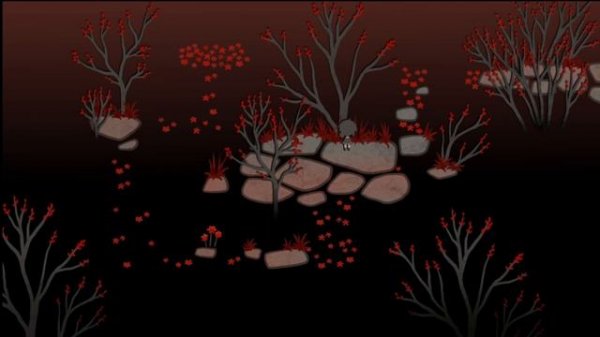 Визуальная новелла (прочтение)  - The Coffin of Andy and Leyley #6 Едем в гости