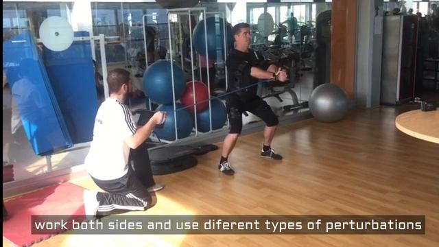 Wiemspro Workouts golf swing core antirot смотреть онлайн
