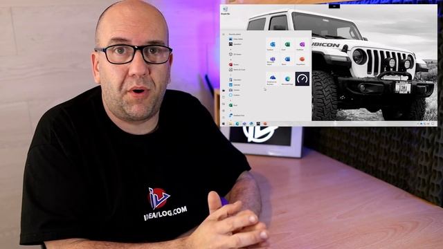 Un iPhone con Windows • iPad ó Linux | Windows 365 смотреть онлайн